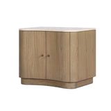 Boa Nightstand