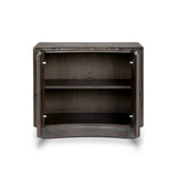 Boa Nightstand