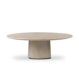 Poole Outdoor Coffee Table