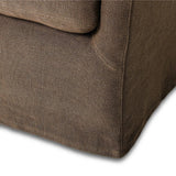 Monette Glider Swivel Chair