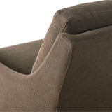 Monette Glider Swivel Chair