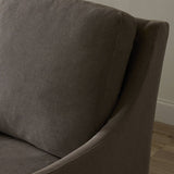 Monette Glider Swivel Chair