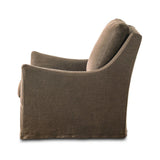 Monette Glider Swivel Chair