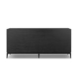 Rosenell 6-Drawer Dresser