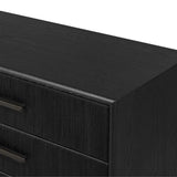 Rosenell 6-Drawer Dresser