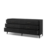 Rosenell 6-Drawer Dresser