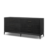 Rosenell 6-Drawer Dresser
