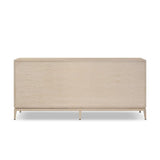 Rosenell 6-Drawer Dresser