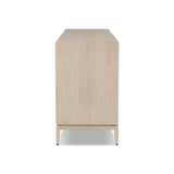 Rosenell 6-Drawer Dresser