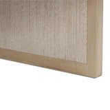Rosenell Square Coffee Table