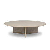 Rosenell Round Coffee Table