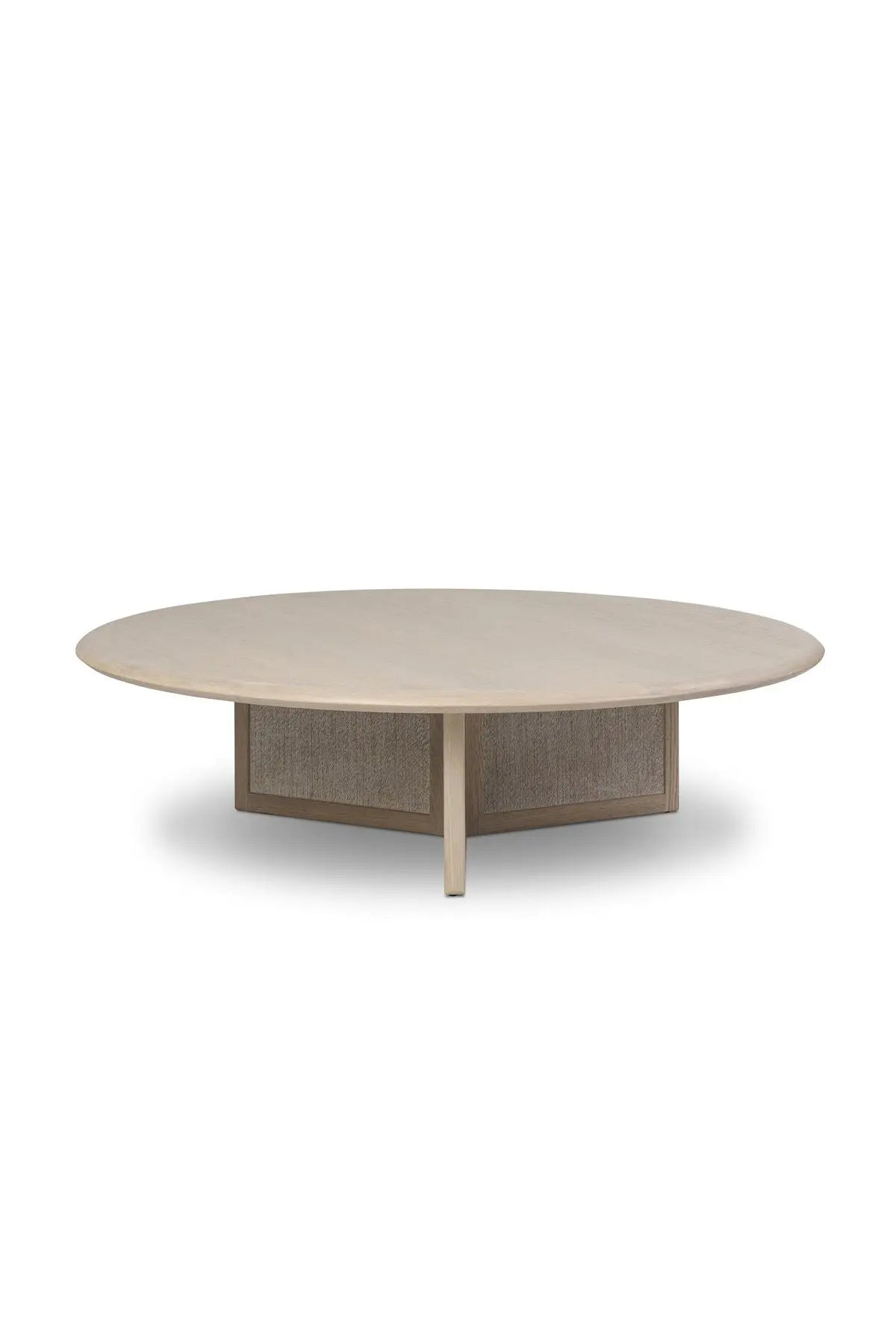 Rosenell Round Coffee Table