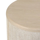 Rosenell End Table