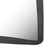 Regis Floor Mirror