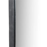 Regis Floor Mirror