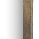 Regis Floor Mirror
