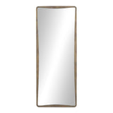 Regis Floor Mirror