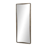 Regis Floor Mirror
