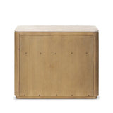 Raleigh Nightstand