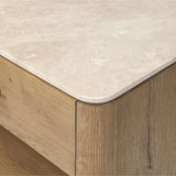 Raleigh Nightstand