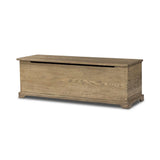 Quintin Trunk