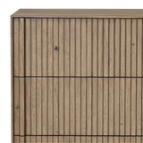 Leo 8-Drawer Dresser