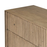Leo 8-Drawer Dresser
