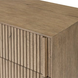 Leo 8-Drawer Dresser