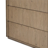 Leo 8-Drawer Dresser