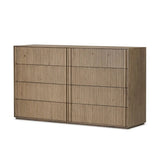Leo 8-Drawer Dresser