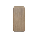 Leo 8-Drawer Dresser