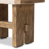 Poe Accent Stool