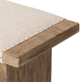 Poe Accent Stool