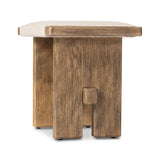 Poe Accent Stool