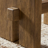 Poe Accent Stool