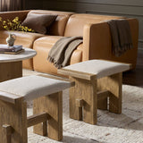 Poe Accent Stool