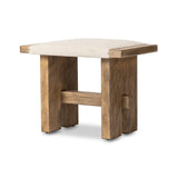 Poe Accent Stool