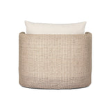 Corrigan Outdoor Swivel Chair