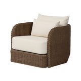 Corrigan Outdoor Swivel Chair