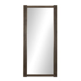 Anzu Mirror