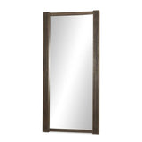 Anzu Mirror