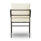 Segovia Outdoor Dining Chair