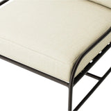 Segovia Outdoor Dining Chair