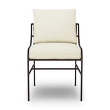 Segovia Outdoor Dining Chair