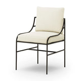 Segovia Outdoor Dining Chair
