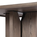 Ernest Square Dining Table