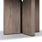 Ernest Square Dining Table
