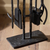 Jetta Fire Poker