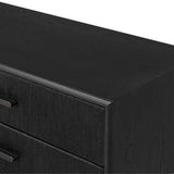 Rosenell 8-Drawer Dresser