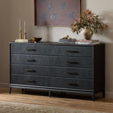Rosenell 8-Drawer Dresser